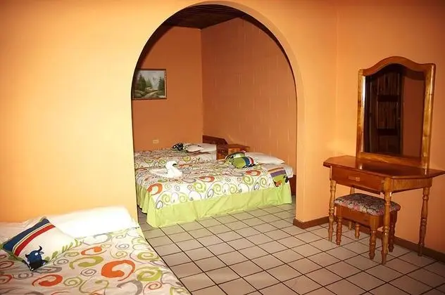 Dört Kişilik Oda