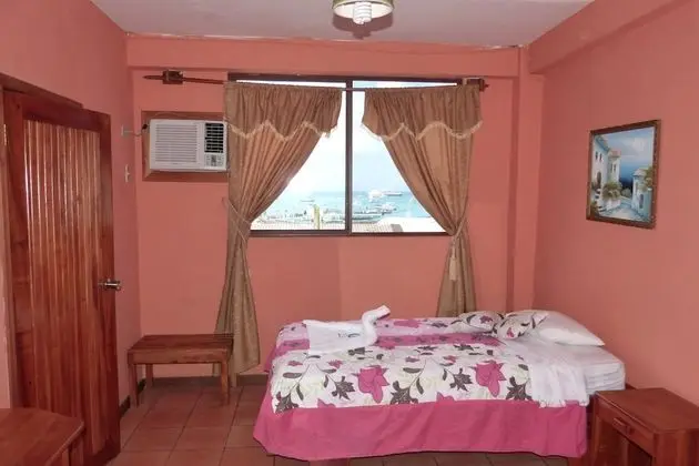 Dört Kişilik Oda