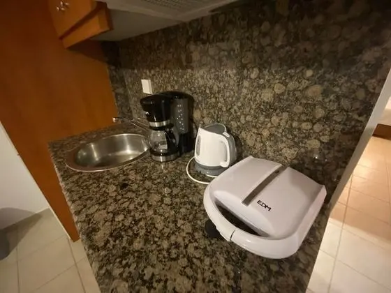 Comfort Apart Daire, Birden Çok Yatak, Bağlantılı Odalar