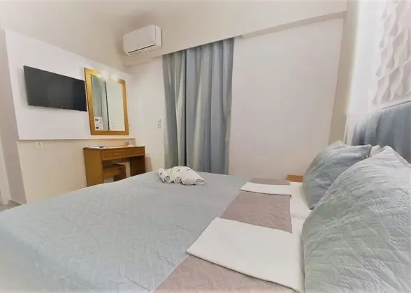 Comfort Apart Daire, Birden Çok Yatak, Bağlantılı Odalar