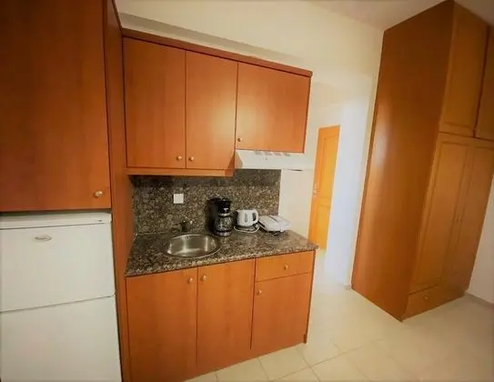 Comfort Apart Daire, Birden Çok Yatak, Bağlantılı Odalar