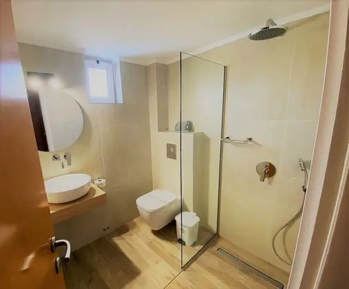 Comfort Apart Daire, Birden Çok Yatak, Bağlantılı Odalar