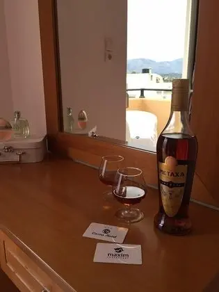 Standard Tek Kişilik Oda, 1 Yatak Odası, Balkon