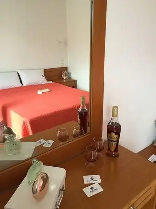 Standard Tek Kişilik Oda, 1 Yatak Odası, Balkon