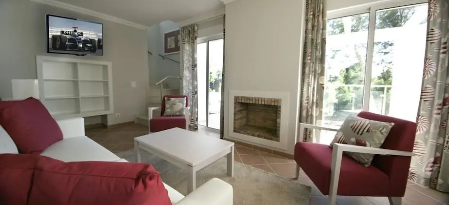 Villa, 2 Yatak Odası