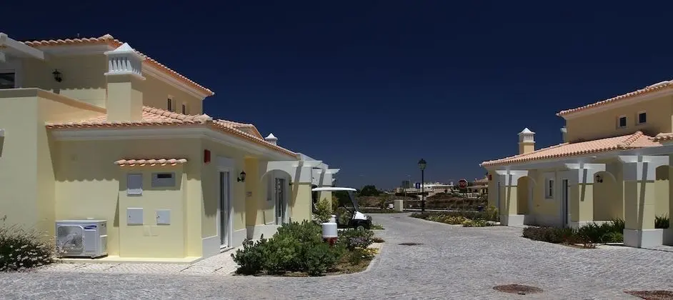 Villa, 2 Yatak Odası