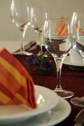 Villa, 2 Yatak Odası