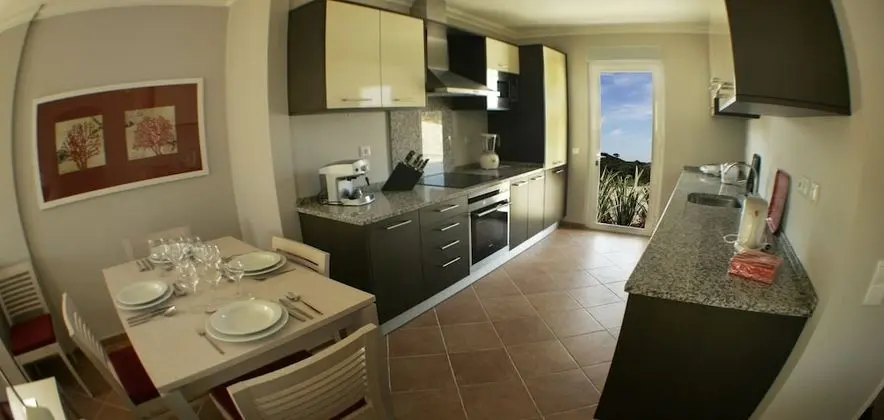 Villa, 2 Yatak Odası