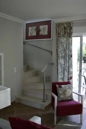 Villa, 2 Yatak Odası