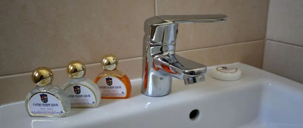 Villa, 2 Yatak Odası