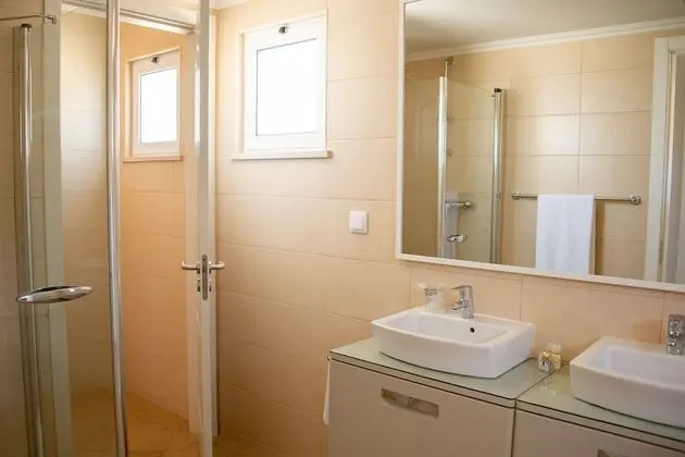 Villa, 2 Yatak Odası