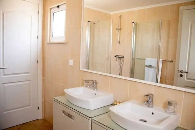 Villa, 2 Yatak Odası