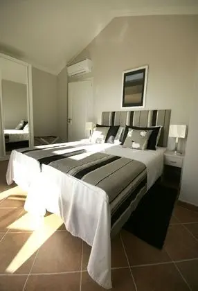 Villa, 3 Yatak Odası