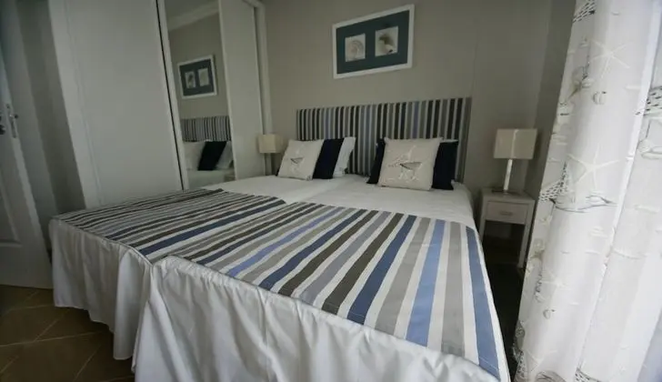 Villa, 3 Yatak Odası