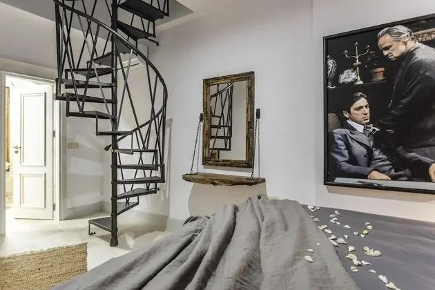 Studio Maisonette