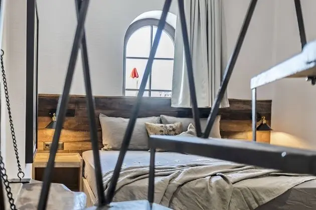 Studio Maisonette