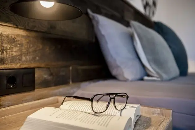Studio Maisonette