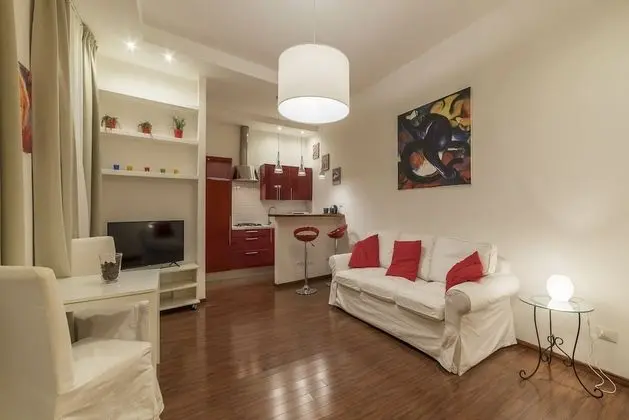 Apart Daire, 1 Yatak Odası