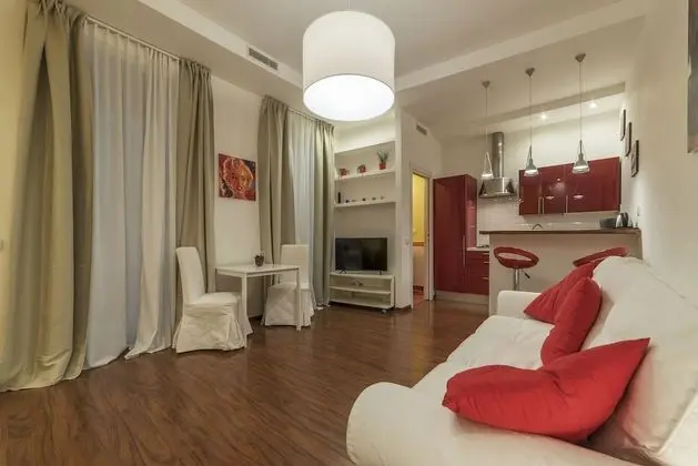Apart Daire, 1 Yatak Odası