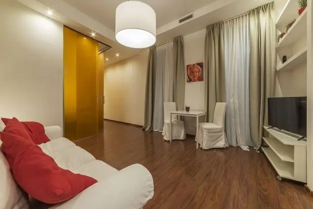 Apart Daire, 1 Yatak Odası