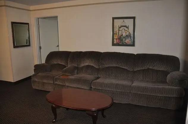 Süit, Birden Çok Yatak, Sigara İçilmez, Buzdolabı ve Mikrodalga (with Sofabed)