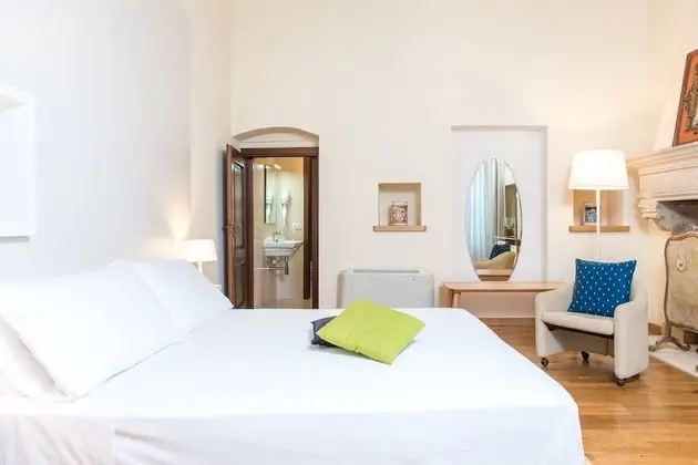 Deluxe Büyük Yataklı Tek Kişilik Oda