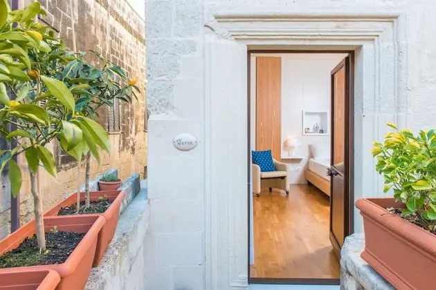 Deluxe Büyük Yataklı Tek Kişilik Oda