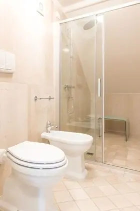 Deluxe Büyük Yataklı Tek Kişilik Oda