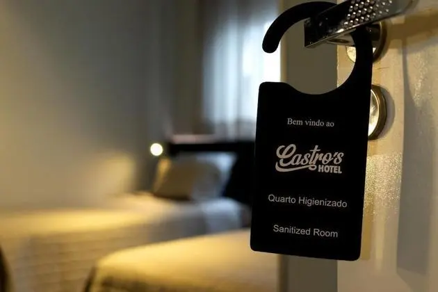 Standard Tek Kişilik Oda