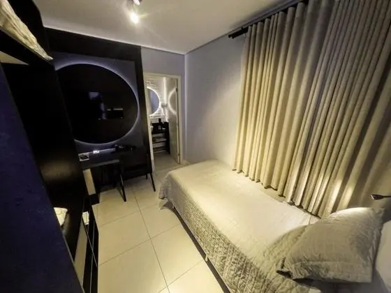 Standard Tek Kişilik Oda