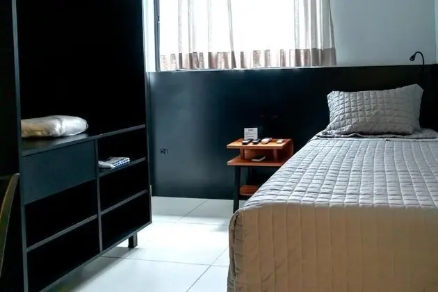 Standard Tek Kişilik Oda