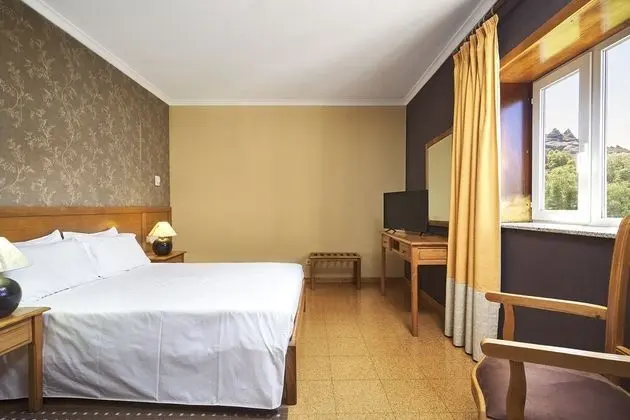 Standard Tek Büyük Yataklı Oda, 1 Çift Kişilik Yatak, Dağ Manzaralı, Dağ Yamacı