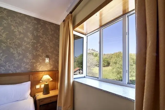 Standard Tek Büyük Yataklı Oda, 1 Çift Kişilik Yatak, Dağ Manzaralı, Dağ Yamacı