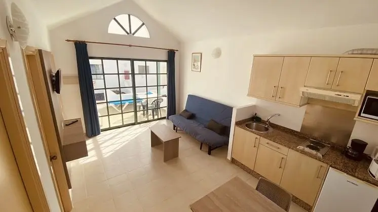 Apart Daire, 1 Yatak Odası