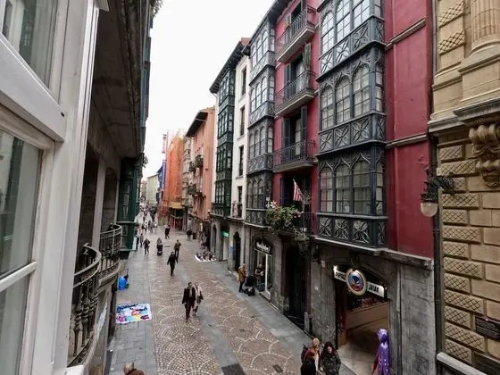 Superior Dört Kişilik Oda