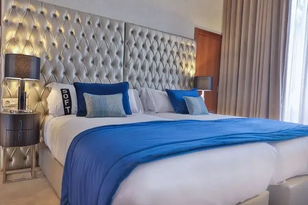 İki Ayrı Yataklı Oda