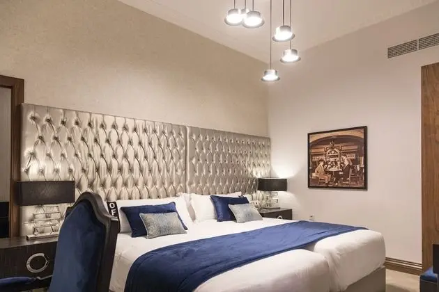 İki Ayrı Yataklı Oda