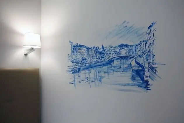 Standard Tek Kişilik Oda