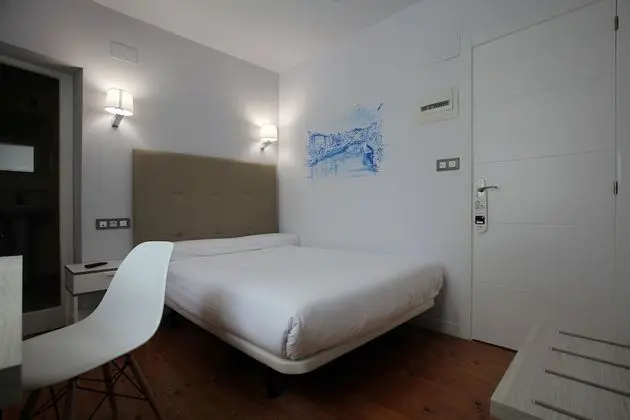 Standard Tek Kişilik Oda