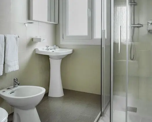 Standard Tek Kişilik Oda