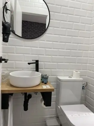 Superior Tek Büyük Yataklı Oda