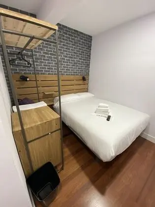 Tek Kişilik Oda