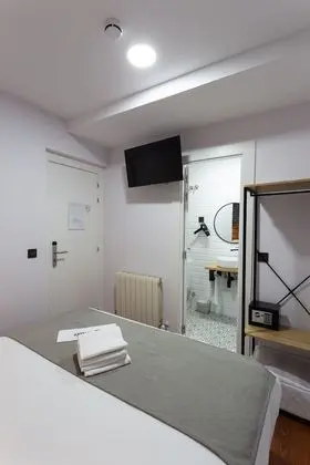 Tek Kişilik Oda