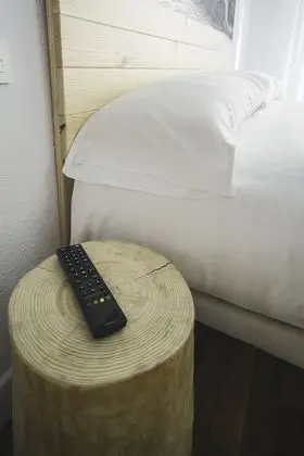 Tek Kişilik Oda (Exterior Private Bathroom)