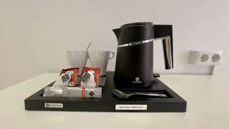 Superior Dört Kişilik Oda, Balkon (Superior)