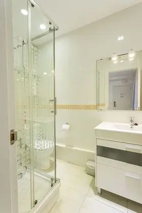 Superior Dört Kişilik Oda, Balkon (Superior)