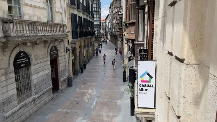 Superior Dört Kişilik Oda, Balkon (Superior)