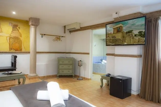 Comfort Stüdyo Süit, 1 En Büyük (King) Boy Yatak, Sigara İçilmez, Küvet