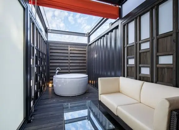 Traditional Süit (Maisonette, Japanese-style, No Pets)
