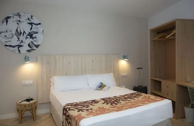 Economy Tek Büyük Yataklı Oda, 1 Büyük (Queen) Boy Yatak